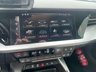 Audi A3 2.0 TDi ATTRACTION 116 CV (2023) - Photo 6
