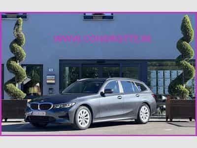 BMW 318 ESSENCE 156 CV TOURING (2021) - Photo 1