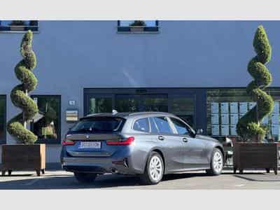 BMW 318 ESSENCE 156 CV TOURING (2021) - Photo 2