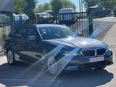 BMW 318 ESSENCE 156 CV TOURING (2021) - Photo 3