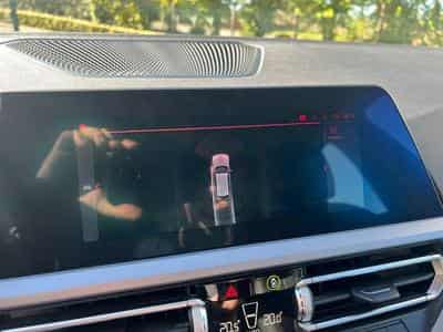 BMW 318 ESSENCE 156 CV TOURING (2021) - Photo 6