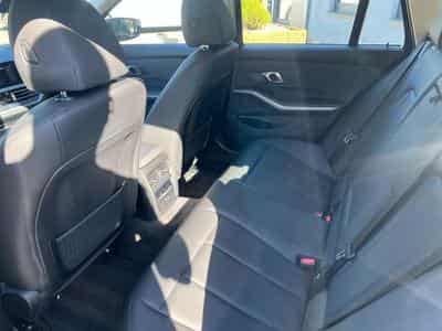 BMW 318 ESSENCE 156 CV TOURING (2021) - Photo 8