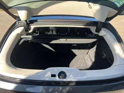 BMW 318 ESSENCE 156 CV TOURING (2021) - Photo 9