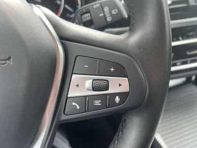 BMW X3 2.0 DIESEL S-Drive (2021) - Photo 10