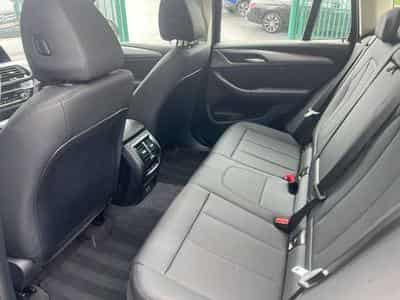 BMW X3 2.0 DIESEL S-Drive (2021) - Photo 12
