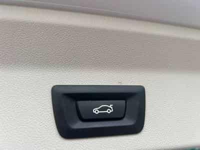 BMW X3 2.0 DIESEL S-Drive (2021) - Photo 14