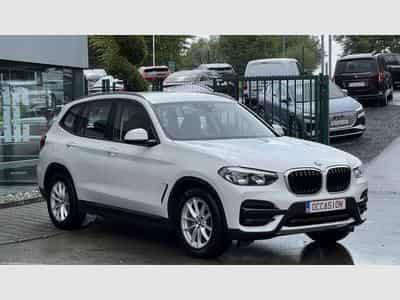 BMW X3 2.0 DIESEL S-Drive (2021) - Photo 2