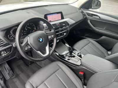 BMW X3 2.0 DIESEL S-Drive (2021) - Photo 4