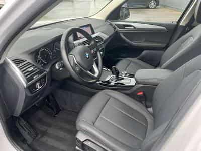 BMW X3 2.0 DIESEL S-Drive (2021) - Photo 5