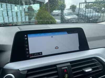 BMW X3 2.0 DIESEL S-Drive (2021) - Photo 6