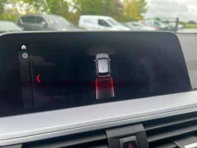 BMW X3 2.0 DIESEL S-Drive (2021) - Photo 7