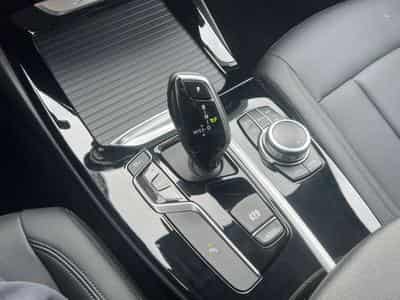 BMW X3 2.0 DIESEL S-Drive (2021) - Photo 8