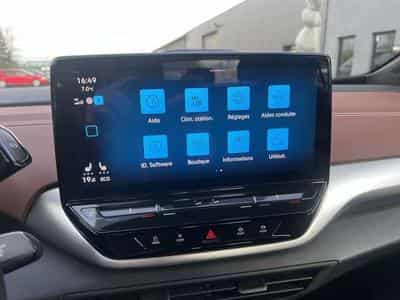 VW ID.5 PRO PERORMANCE 204 CV (2023) - Photo 12