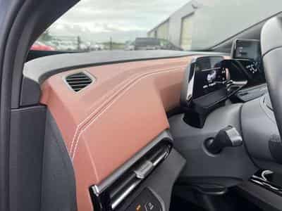 VW ID.5 PRO PERORMANCE 204 CV (2023) - Photo 13