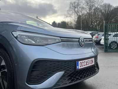 VW ID.5 PRO PERORMANCE 204 CV (2023) - Photo 4
