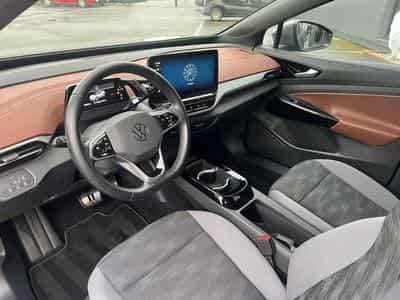 VW ID.5 PRO PERORMANCE 204 CV (2023) - Photo 5