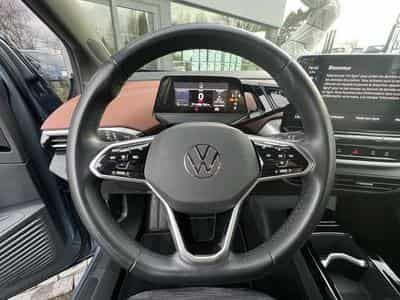 VW ID.5 PRO PERORMANCE 204 CV (2023) - Photo 6