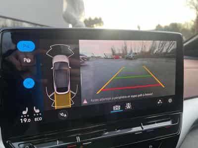 VW ID.5 PRO PERORMANCE 204 CV (2023) - Photo 7