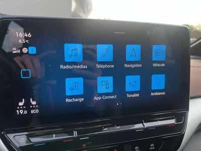 VW ID.5 PRO PERORMANCE 204 CV (2023) - Photo 8