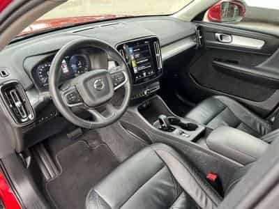 Volvo XC40 1.5 HYBRIDE ESSENCE 211 CV (2022) - Photo 6