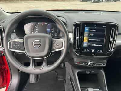 Volvo XC40 1.5 HYBRIDE ESSENCE 211 CV (2022) - Photo 7