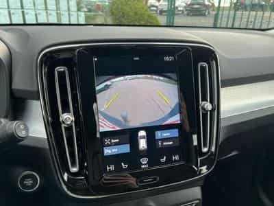 Volvo XC40 1.5 HYBRIDE ESSENCE 211 CV (2022) - Photo 8