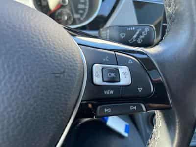 VW Touran 2.0 DIESEL 122 CV (2022) - Photo 13