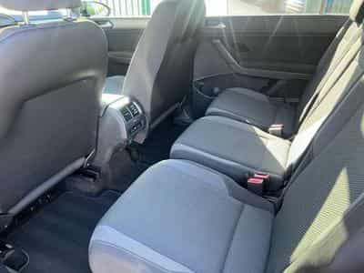 VW Touran 2.0 DIESEL 122 CV (2022) - Photo 14