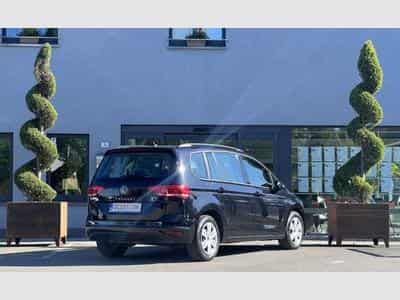 VW Touran 2.0 DIESEL 122 CV (2022) - Photo 2