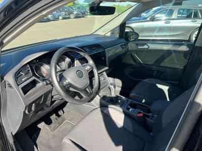 VW Touran 2.0 DIESEL 122 CV (2022) - Photo 3