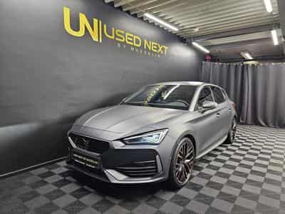 Cupra Leon VZ 1.4 PHEV 245CV MATRIX/CAMERA (2023) - Photo 1