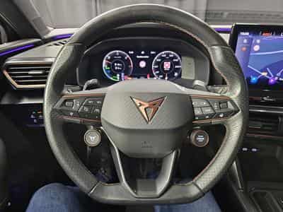 Cupra Leon VZ 1.4 PHEV 245CV MATRIX/CAMERA (2023) - Photo 10