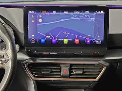 Cupra Leon VZ 1.4 PHEV 245CV MATRIX/CAMERA (2023) - Photo 13