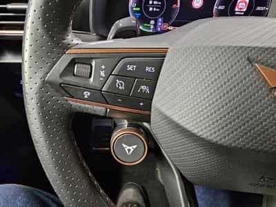 Cupra Leon VZ 1.4 PHEV 245CV MATRIX/CAMERA (2023) - Photo 14