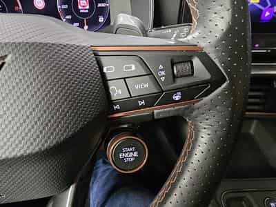 Cupra Leon VZ 1.4 PHEV 245CV MATRIX/CAMERA (2023) - Photo 15