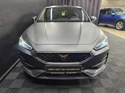 Cupra Leon VZ 1.4 PHEV 245CV MATRIX/CAMERA (2023) - Photo 2