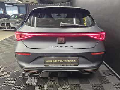 Cupra Leon VZ 1.4 PHEV 245CV MATRIX/CAMERA (2023) - Photo 3