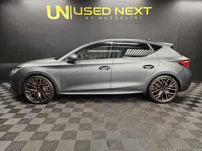 Cupra Leon VZ 1.4 PHEV 245CV MATRIX/CAMERA (2023) - Photo 4