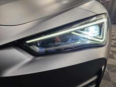 Cupra Leon VZ 1.4 PHEV 245CV MATRIX/CAMERA (2023) - Photo 6