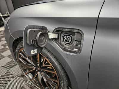 Cupra Leon VZ 1.4 PHEV 245CV MATRIX/CAMERA (2023) - Photo 7