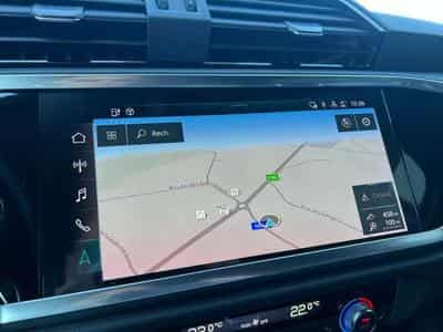 Audi Q3 HYBRIDE ESSENCE S-TRONIC 245 CV (2021) - Photo 10