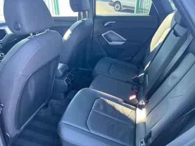Audi Q3 HYBRIDE ESSENCE S-TRONIC 245 CV (2021) - Photo 15