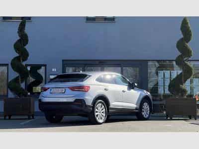 Audi Q3 HYBRIDE ESSENCE S-TRONIC 245 CV (2021) - Photo 3