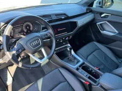 Audi Q3 HYBRIDE ESSENCE S-TRONIC 245 CV (2021) - Photo 5