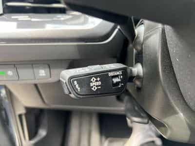 Audi Q4 e-tron ELECTRIQUE 204 CV S-Line (2022) - Photo 15
