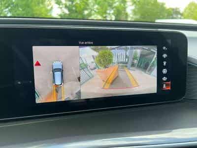 Mercedes EQC ELECTRIQUE 4-Matic BUSINESS (2022) - Photo 11