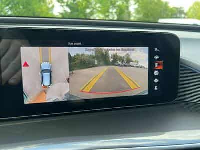 Mercedes EQC ELECTRIQUE 4-Matic BUSINESS (2022) - Photo 12