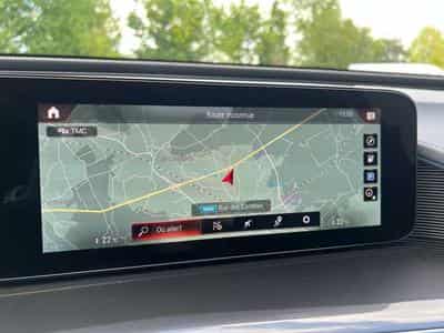 Mercedes EQC ELECTRIQUE 4-Matic BUSINESS (2022) - Photo 13