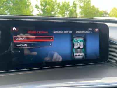 Mercedes EQC ELECTRIQUE 4-Matic BUSINESS (2022) - Photo 14