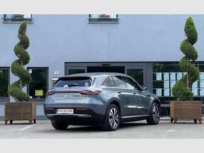 Mercedes EQC ELECTRIQUE 4-Matic BUSINESS (2022) - Photo 2